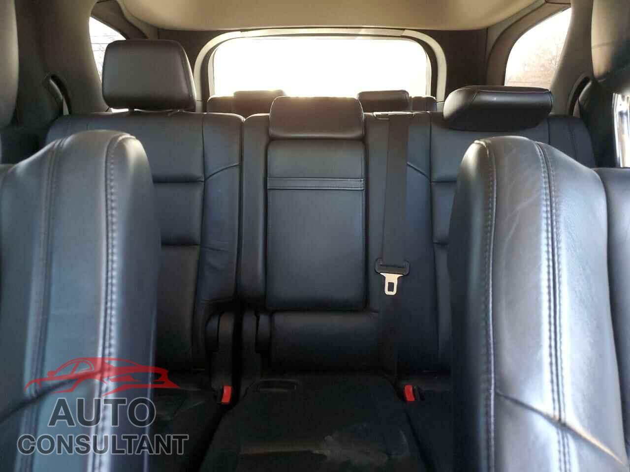 DODGE DURANGO 2014 - 1C4RDJDG6EC314315