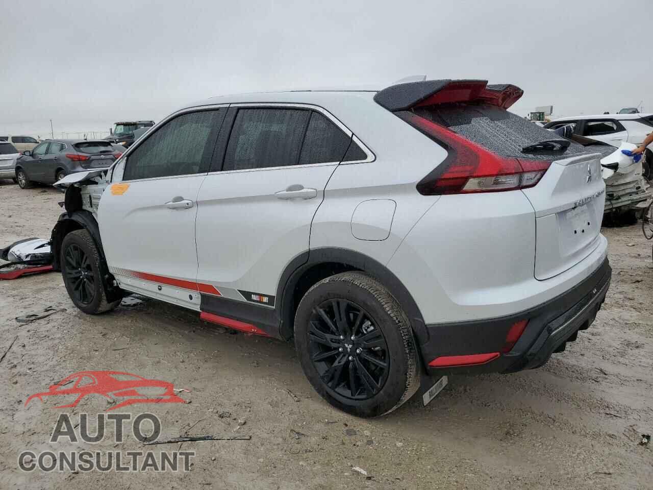 MITSUBISHI ECLIPSE 2023 - JA4ATVAA8PZ037796