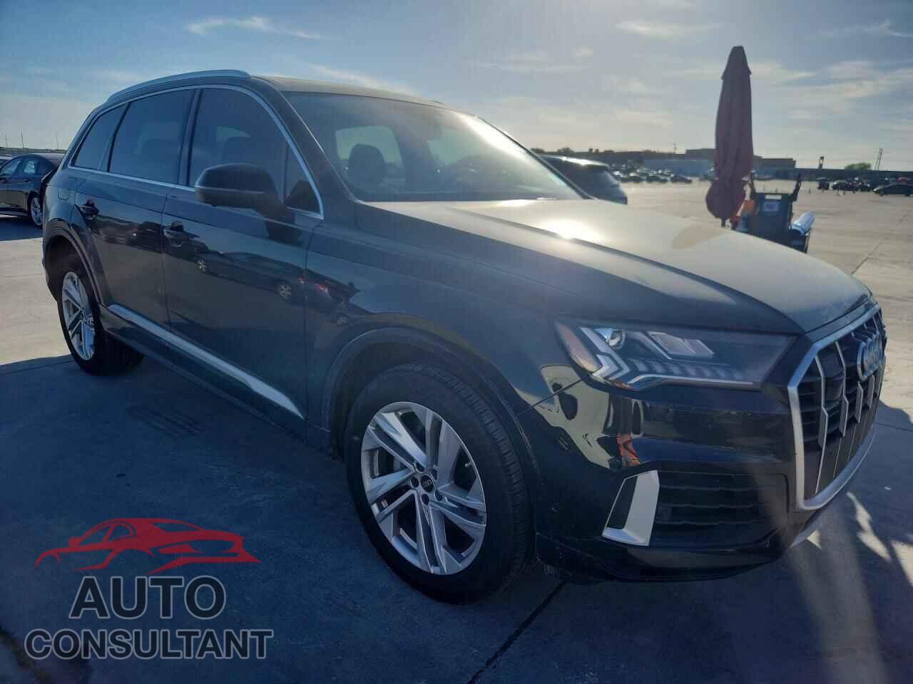 AUDI Q7 2023 - WA1LXBF71PD015208