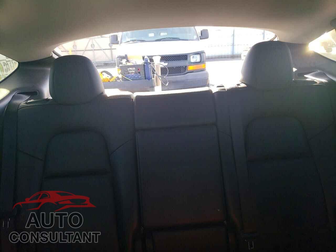 TESLA MODEL Y 2022 - 7SAYGDEF2NF540965