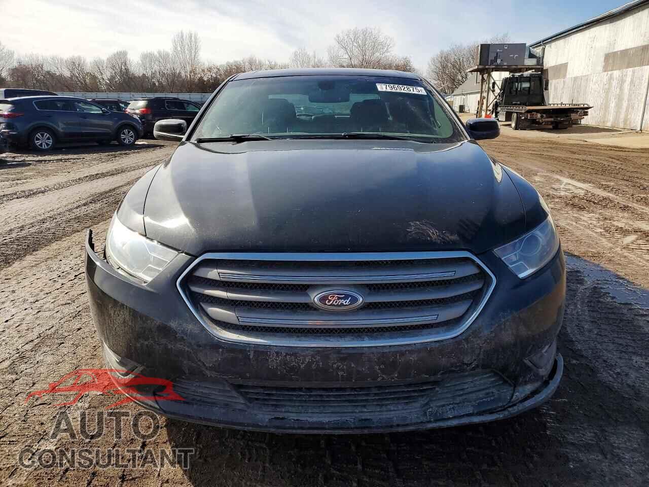 FORD TAURUS 2014 - 1FAHP2E80EG129126