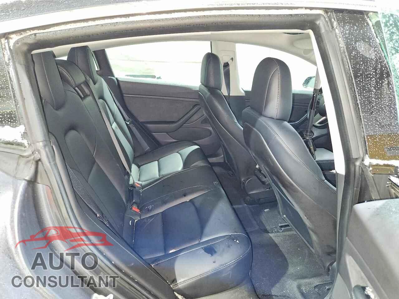 TESLA MODEL 3 2019 - 5YJ3E1EB0KF191759