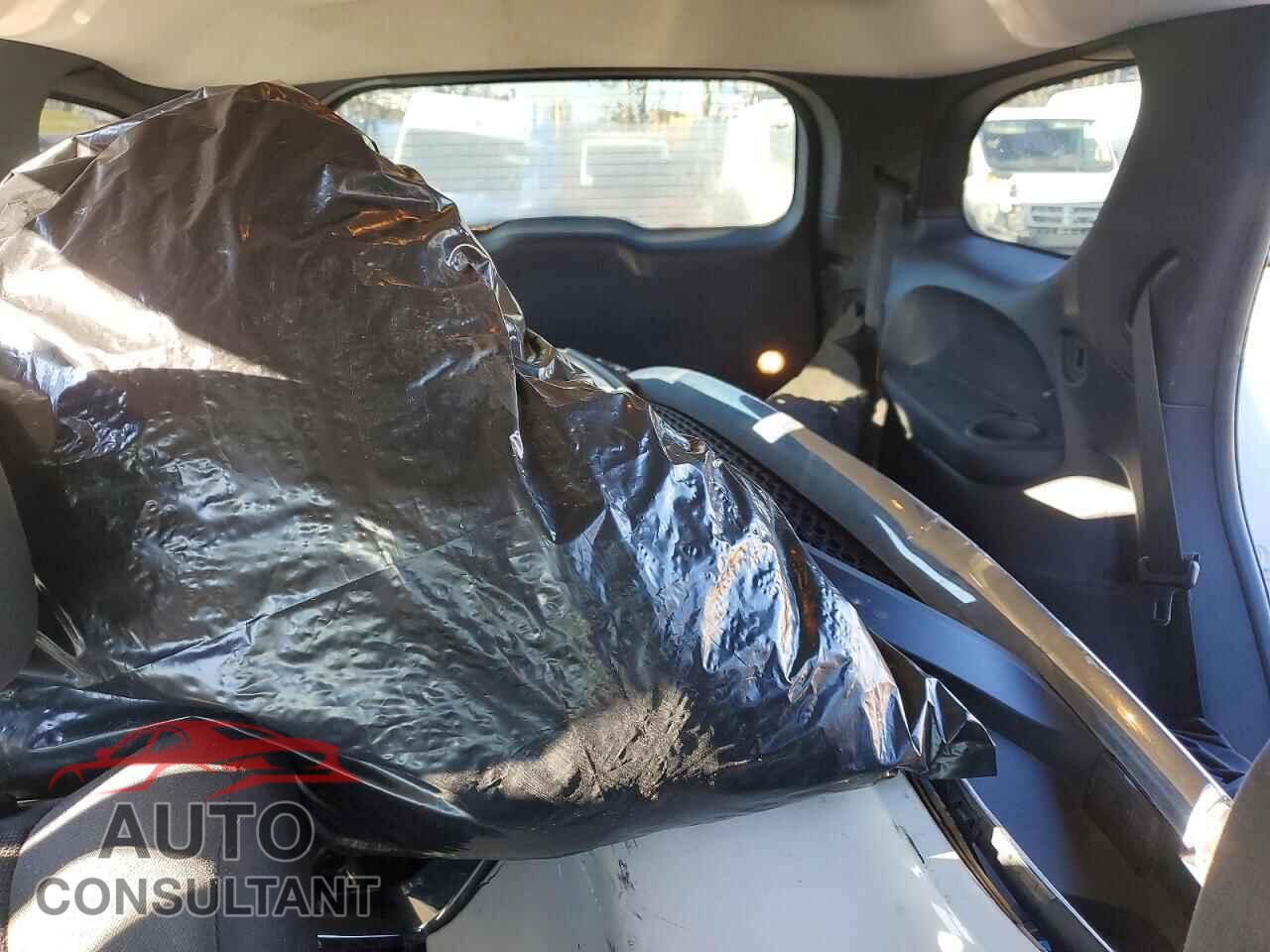 DODGE DURANGO 2014 - 1C4RDJAGXEC494998