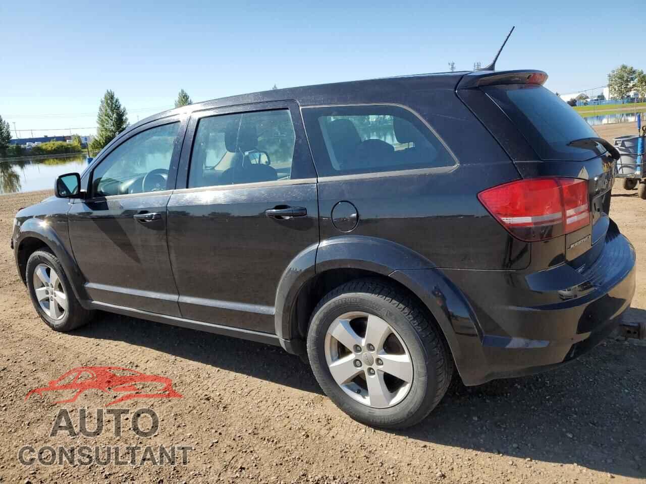 DODGE JOURNEY 2015 - 3C4PDCAB0FT602607