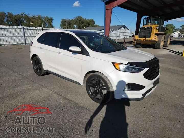 FORD EDGE 2019 - 2FMPK4AP3KBB71852