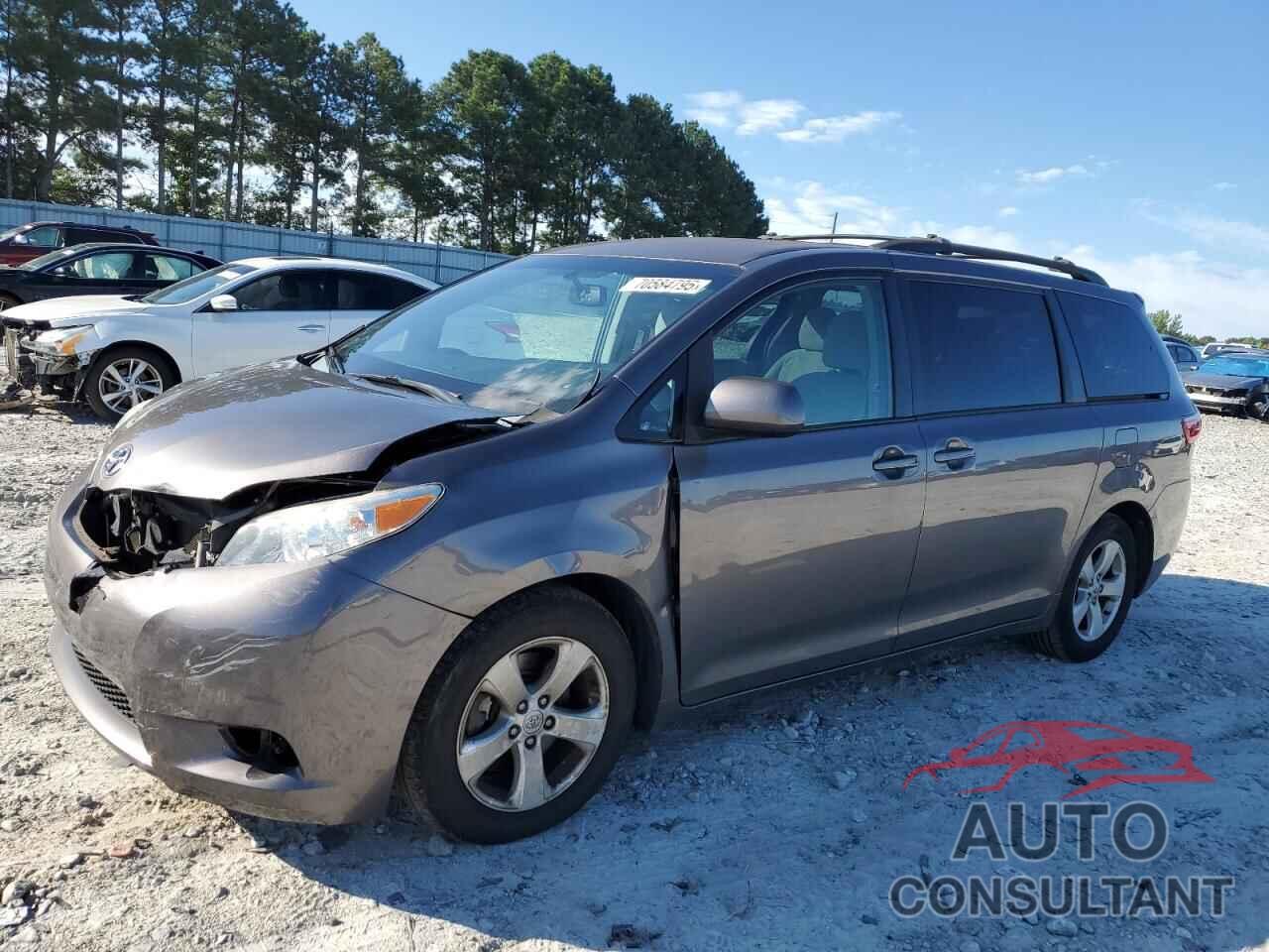 TOYOTA All Models 2015 - 5TDKK3DC7FS556157