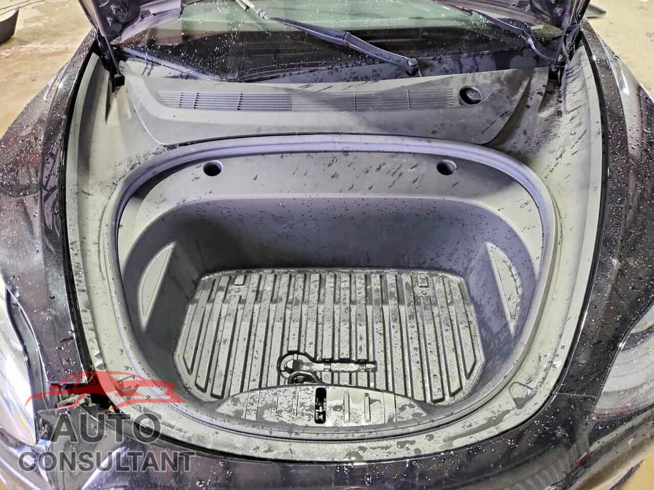 TESLA MODEL 3 2022 - 5YJ3E1EA3NF369627