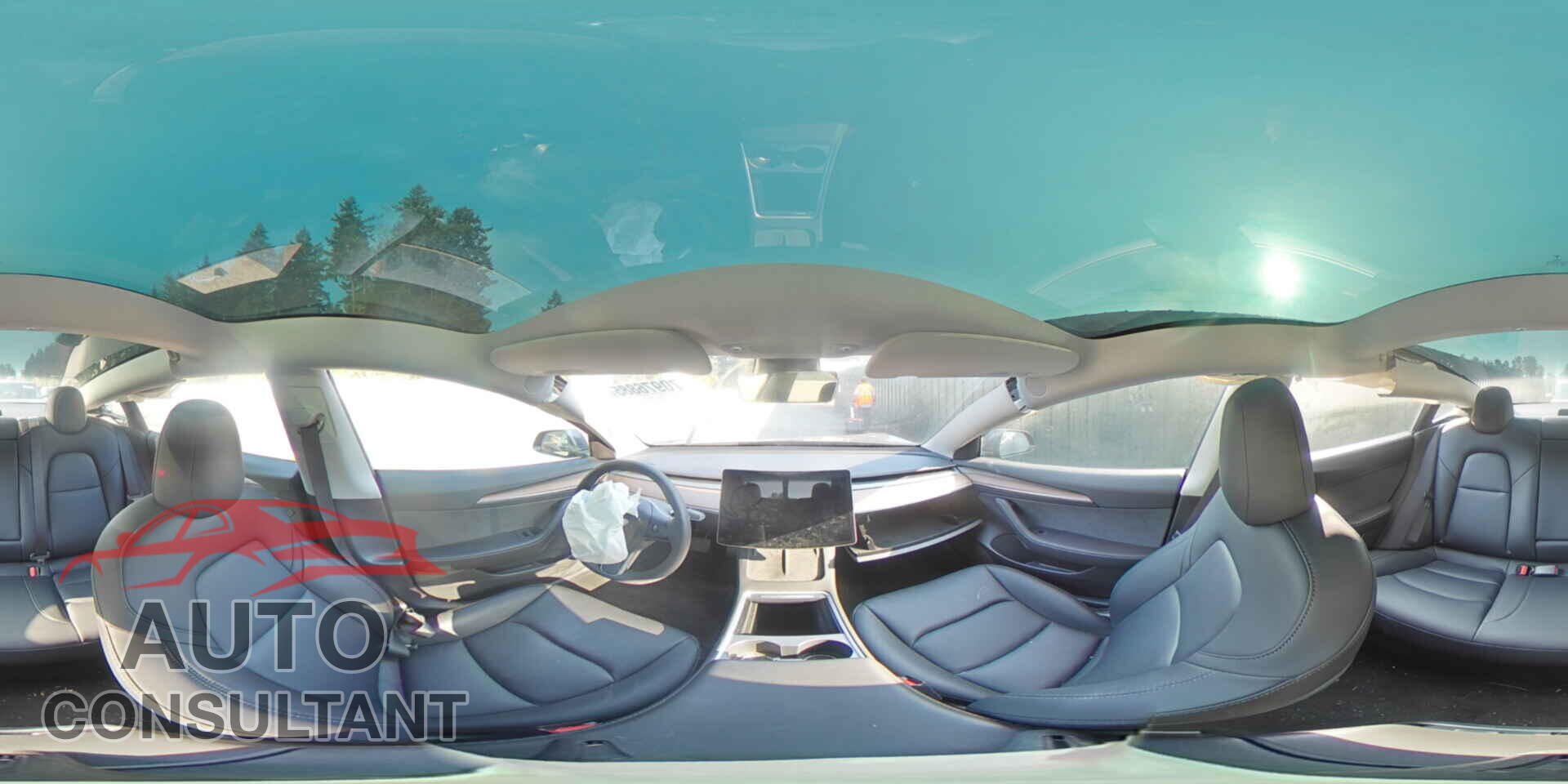 TESLA MODEL 3 2023 - 5YJ3E1EA2PF406377