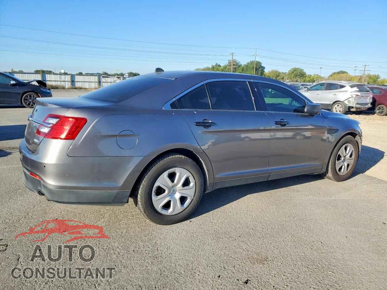 FORD TAURUS 2015 - 1FAHP2MK7FG112189