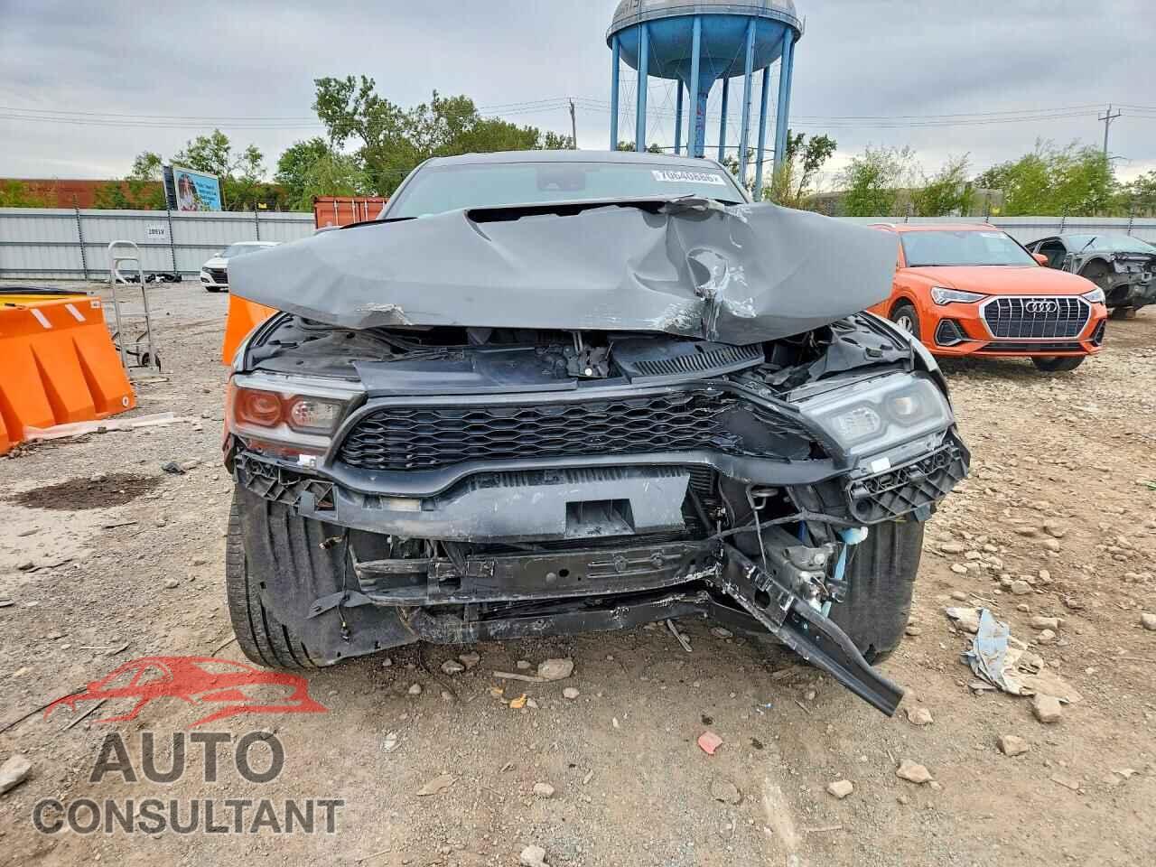 DODGE DURANGO 2023 - 1C4SDJCT2PC615568