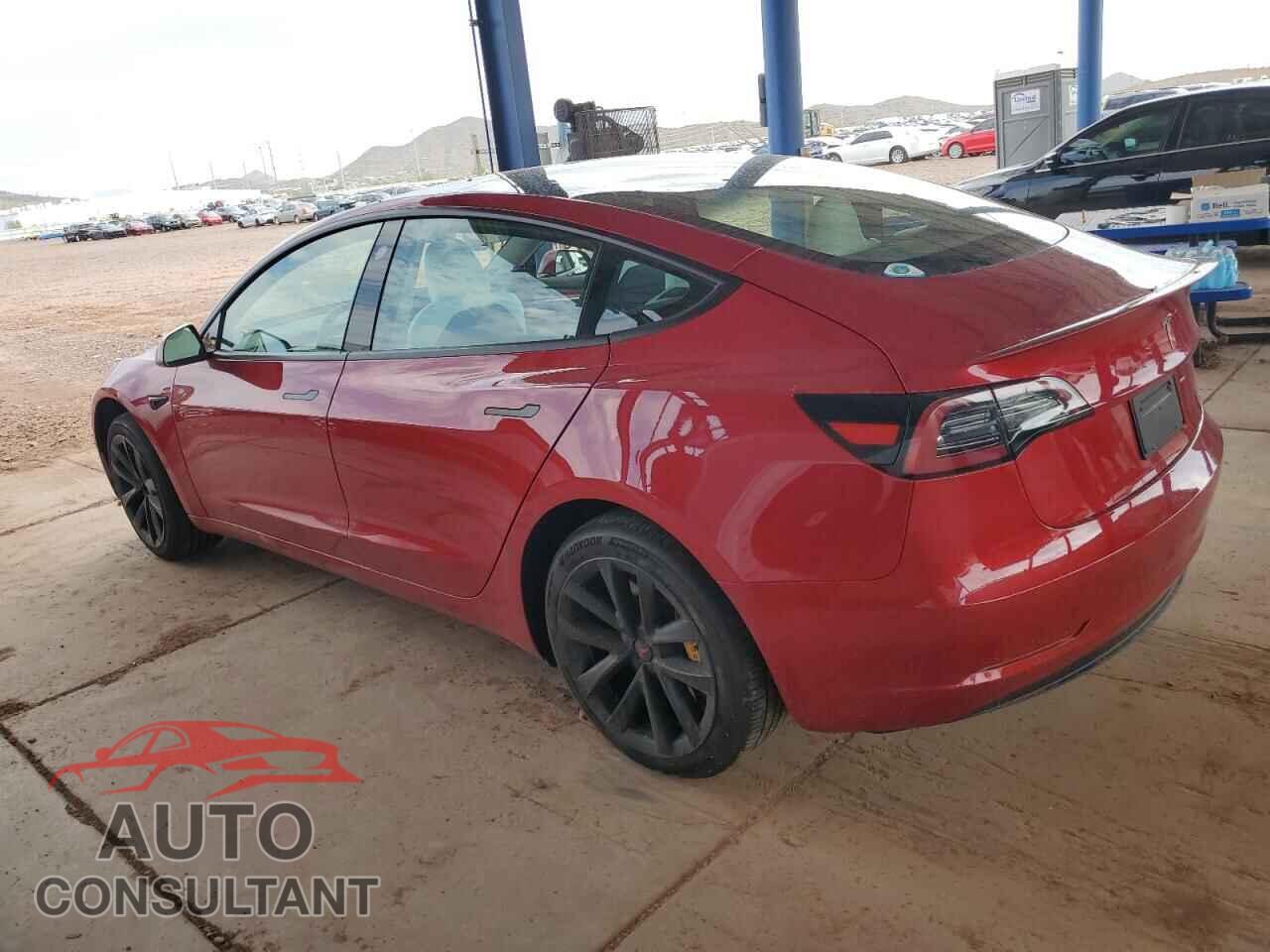 TESLA MODEL 3 2023 - 5YJ3E1EA9PF694334