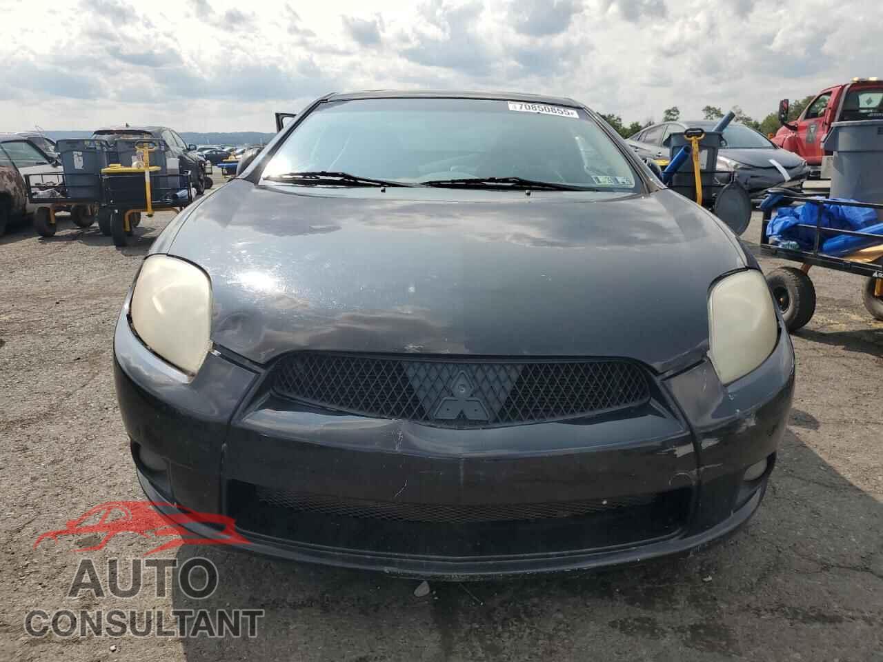 MITSUBISHI ECLIPSE 2009 - 4A3AK24F09E014857
