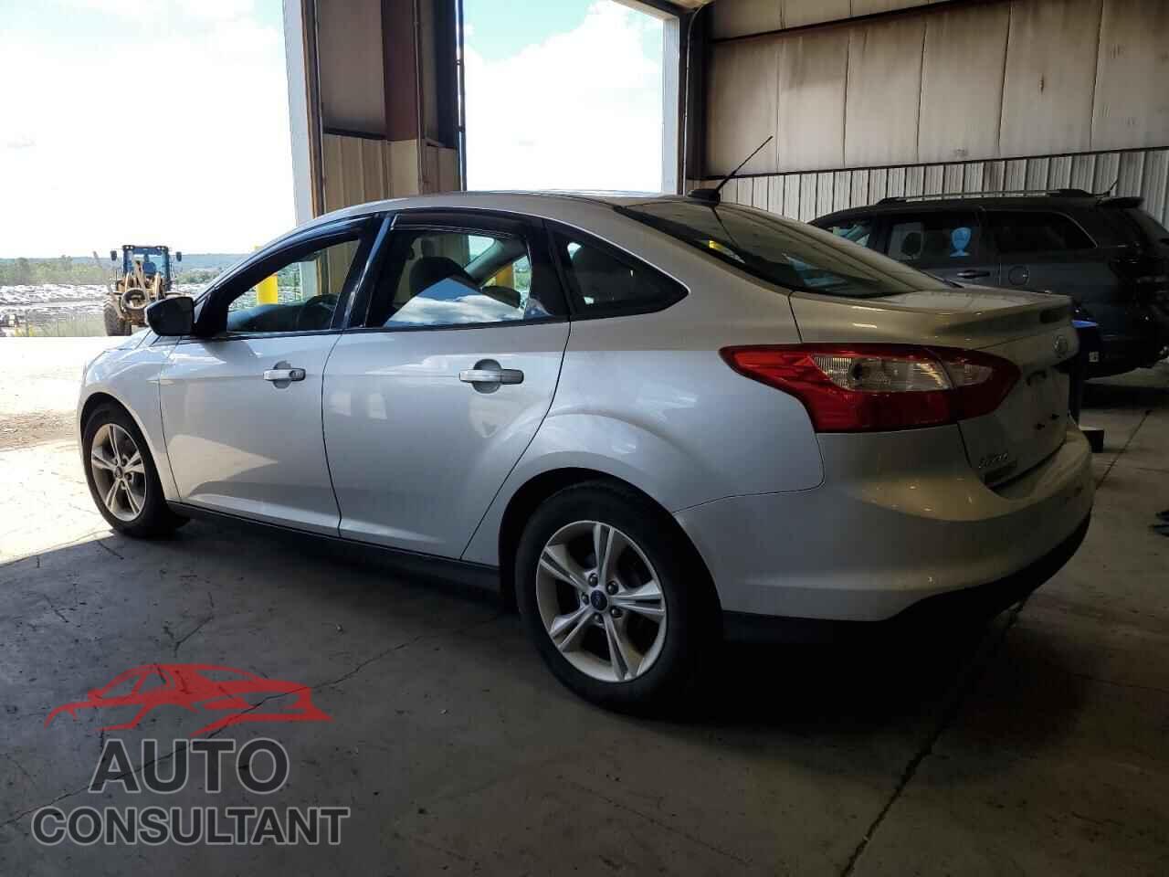 FORD FOCUS 2014 - 1FADP3F2XEL446790