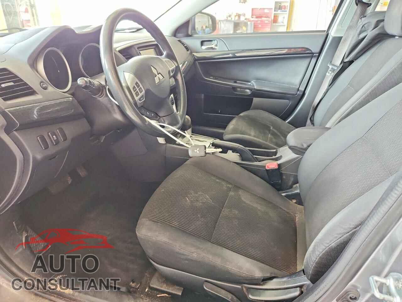 MITSUBISHI LANCER 2016 - JA32U2FUXGU008076