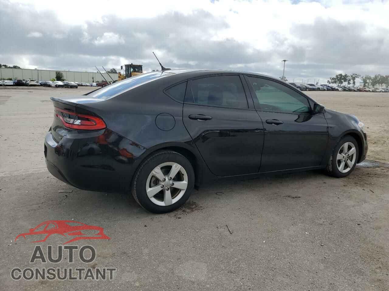 DODGE DART 2016 - 1C3CDFFA9GD802039