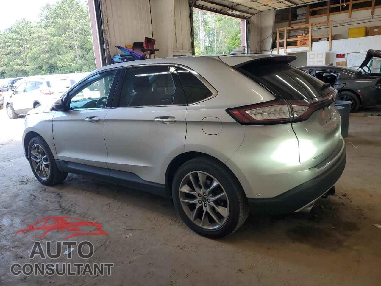 FORD EDGE 2015 - 2FMPK3K88FBC29736