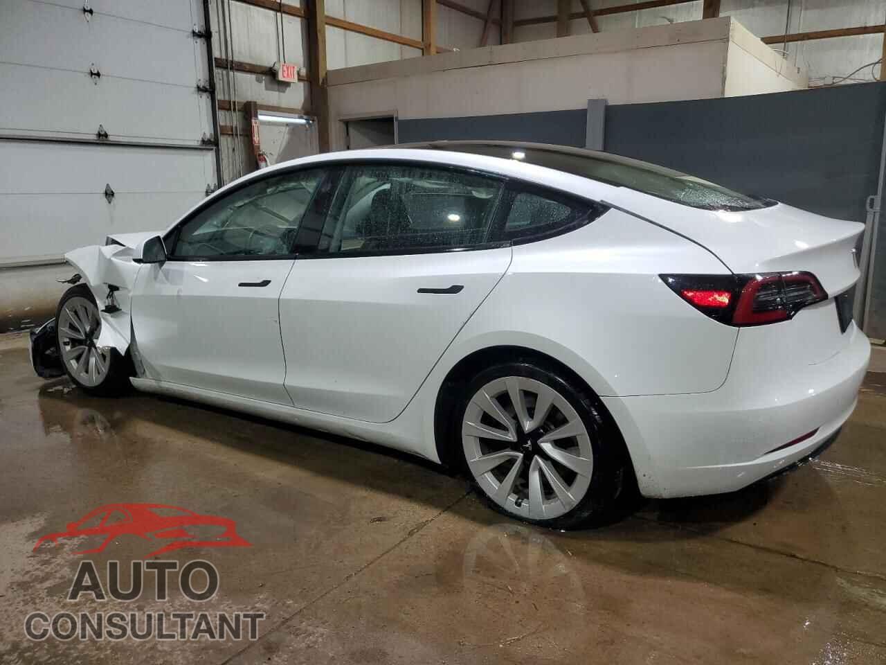 TESLA MODEL 3 2023 - 5YJ3E1EA6PF451306