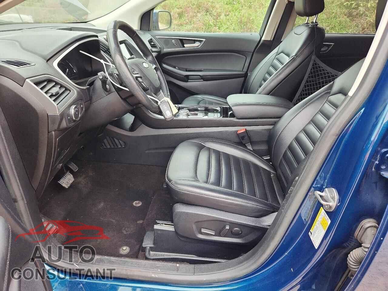 FORD EDGE 2020 - 2FMPK4J98LBA68462