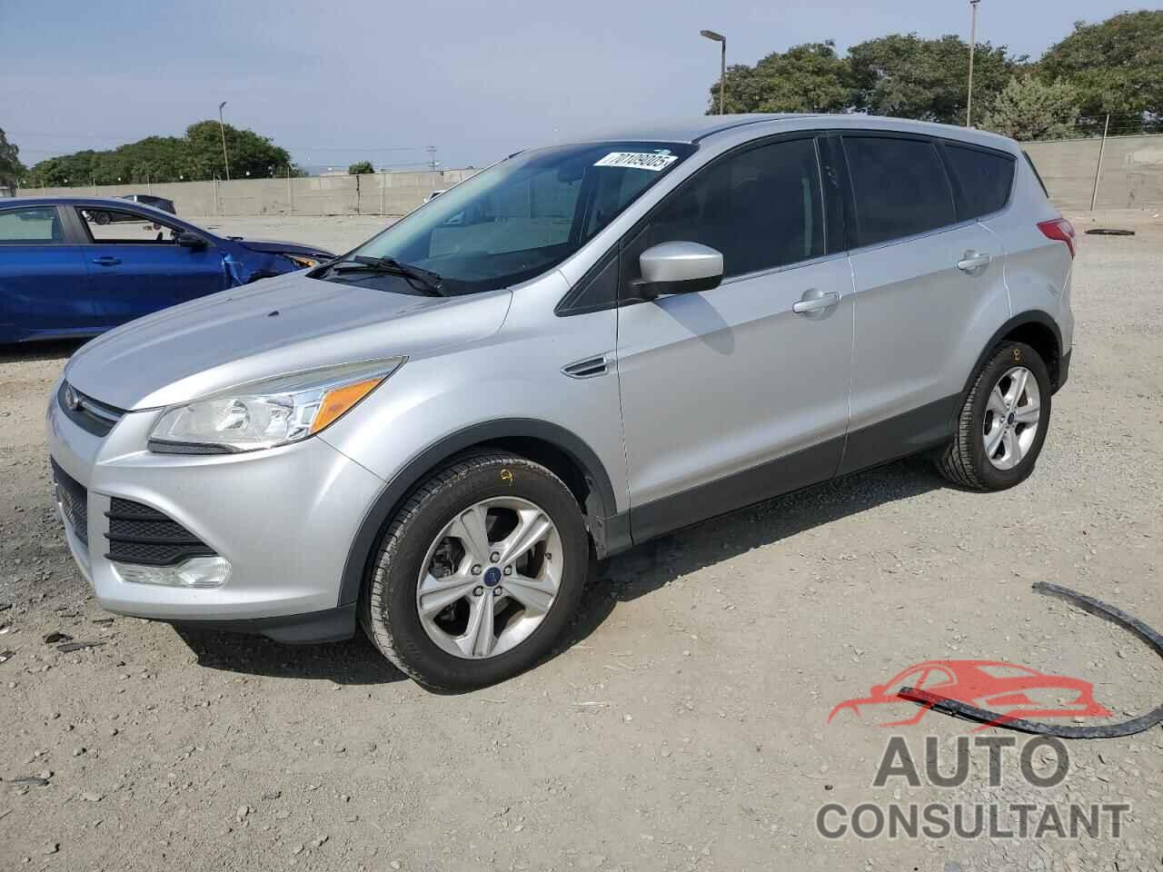 FORD ESCAPE 2015 - 1FMCU9G97FUB09692