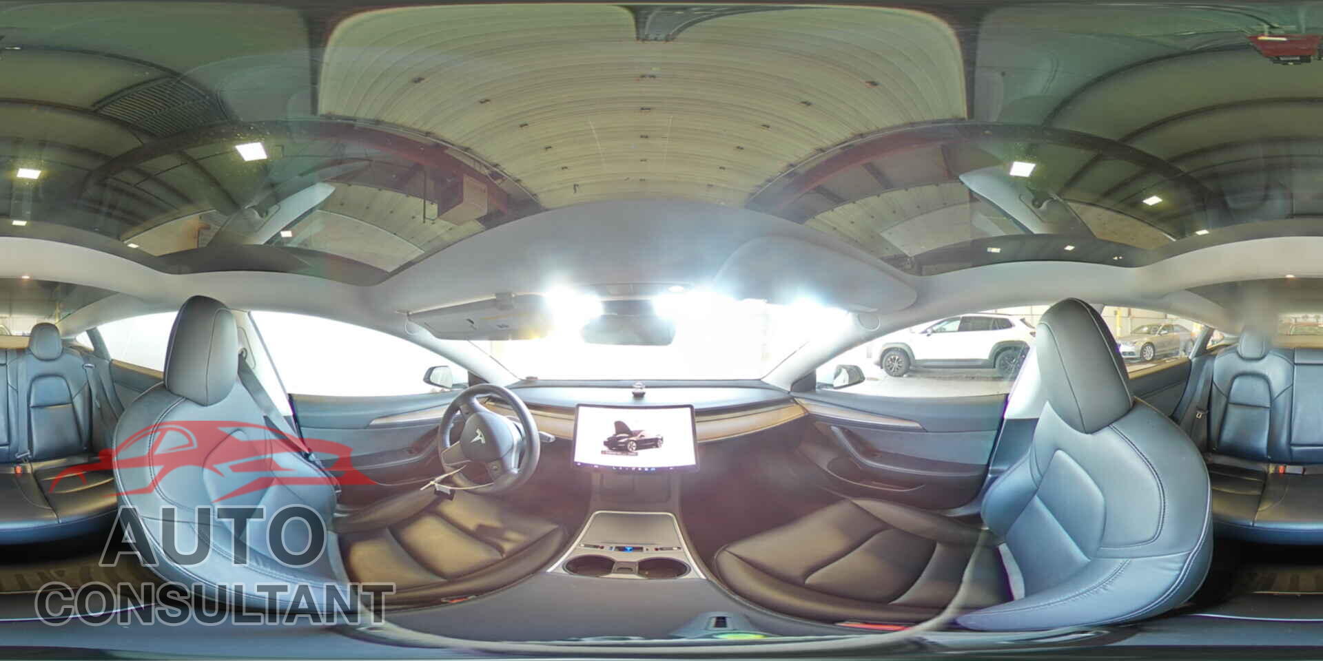 TESLA MODEL 3 2023 - 5YJ3E1EA1PF404572