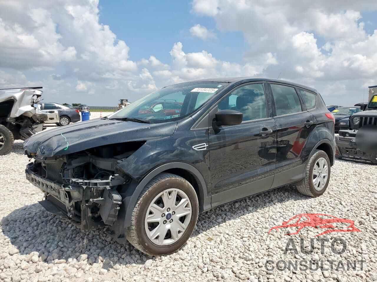 FORD ESCAPE 2014 - 1FMCU0F71EUA57468