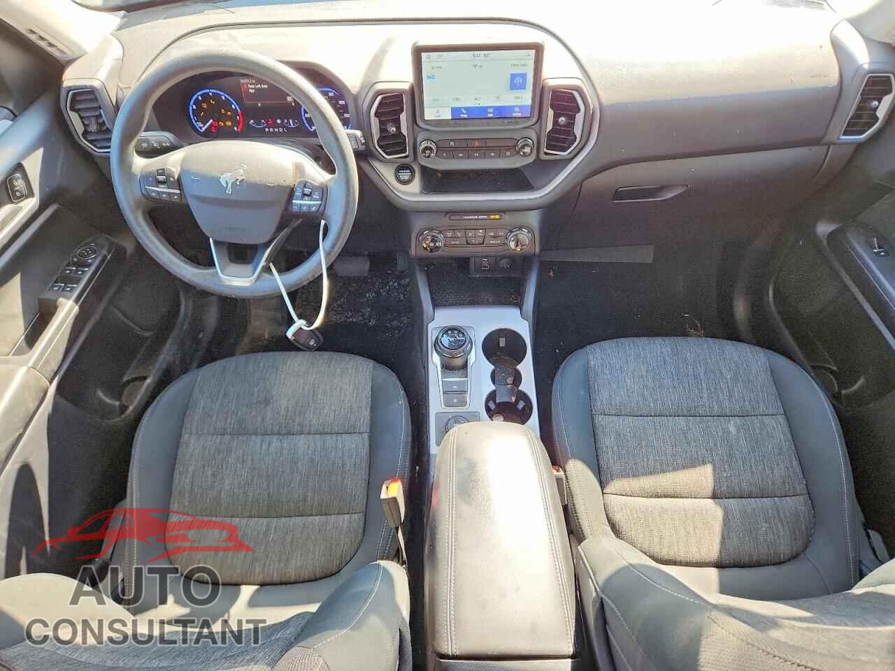 FORD BRONCO 2023 - 3FMCR9B64PRE05177