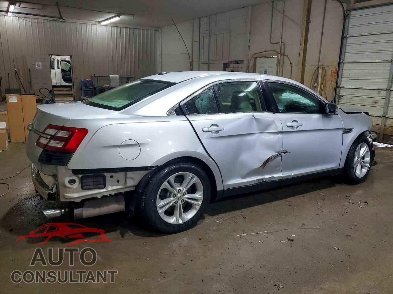 FORD TAURUS 2016 - 1FAHP2D83GG109747
