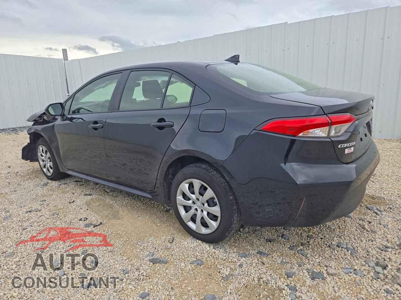 TOYOTA COROLLA 2026 - JTDBCMFE2T3157672