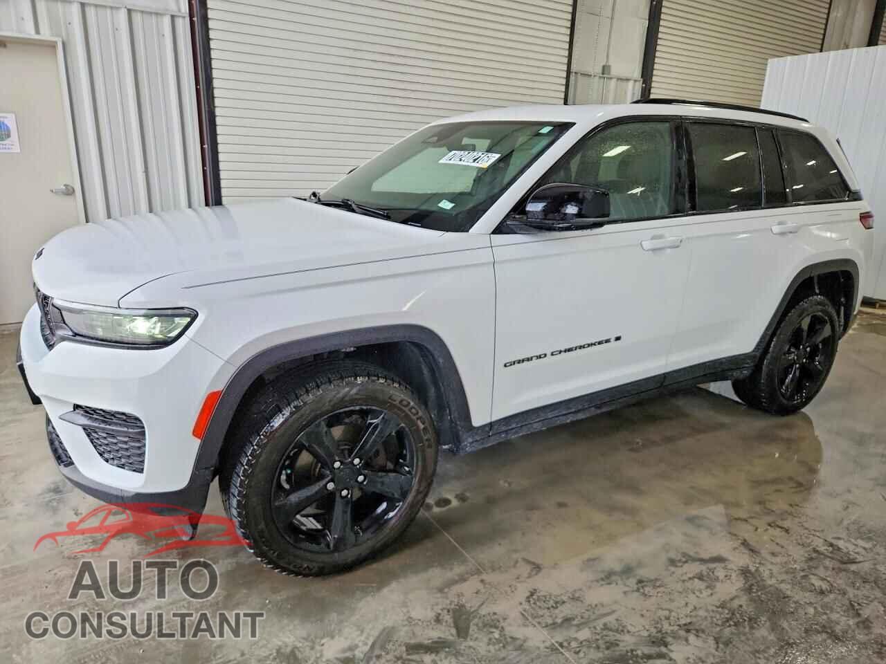 JEEP CHEROKEE 2023 - 1C4RJHAG8PC517490