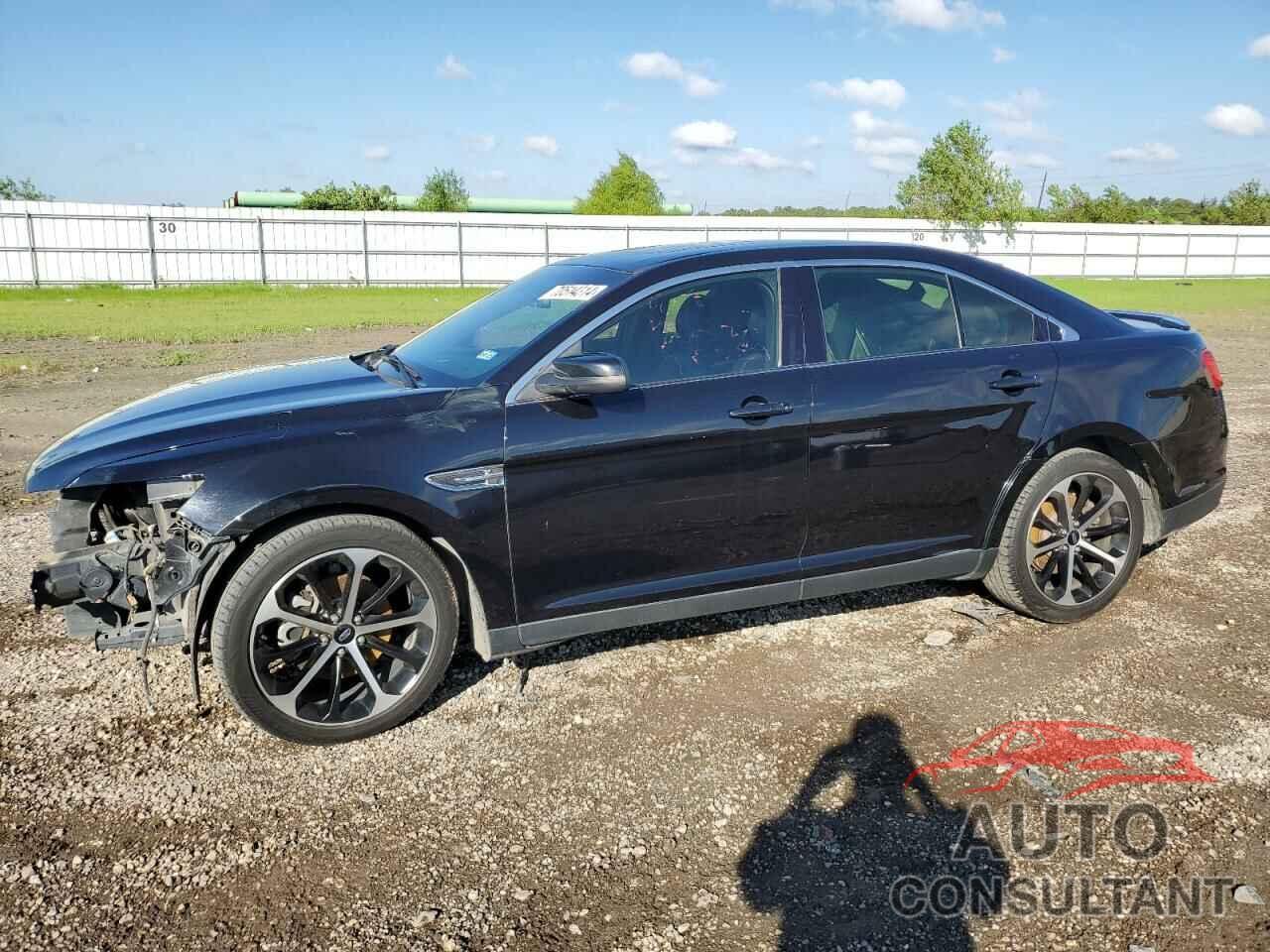 FORD TAURUS 2016 - 1FAHP2E86GG118800