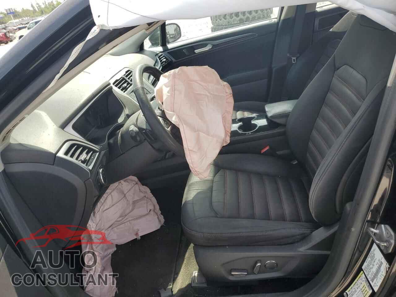 FORD FUSION 2015 - 3FA6P0H99FR268357
