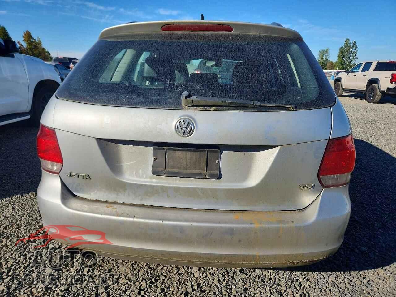 VOLKSWAGEN JETTA 2012 - 3VWPL7AJ8CM665720