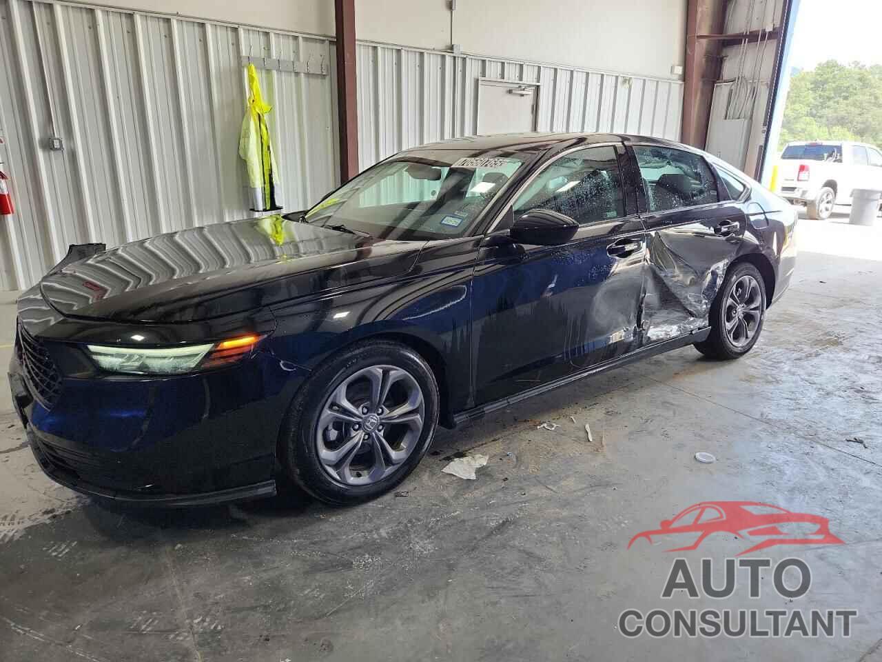 HONDA ACCORD 2024 - 1HGCY1F31RA051478