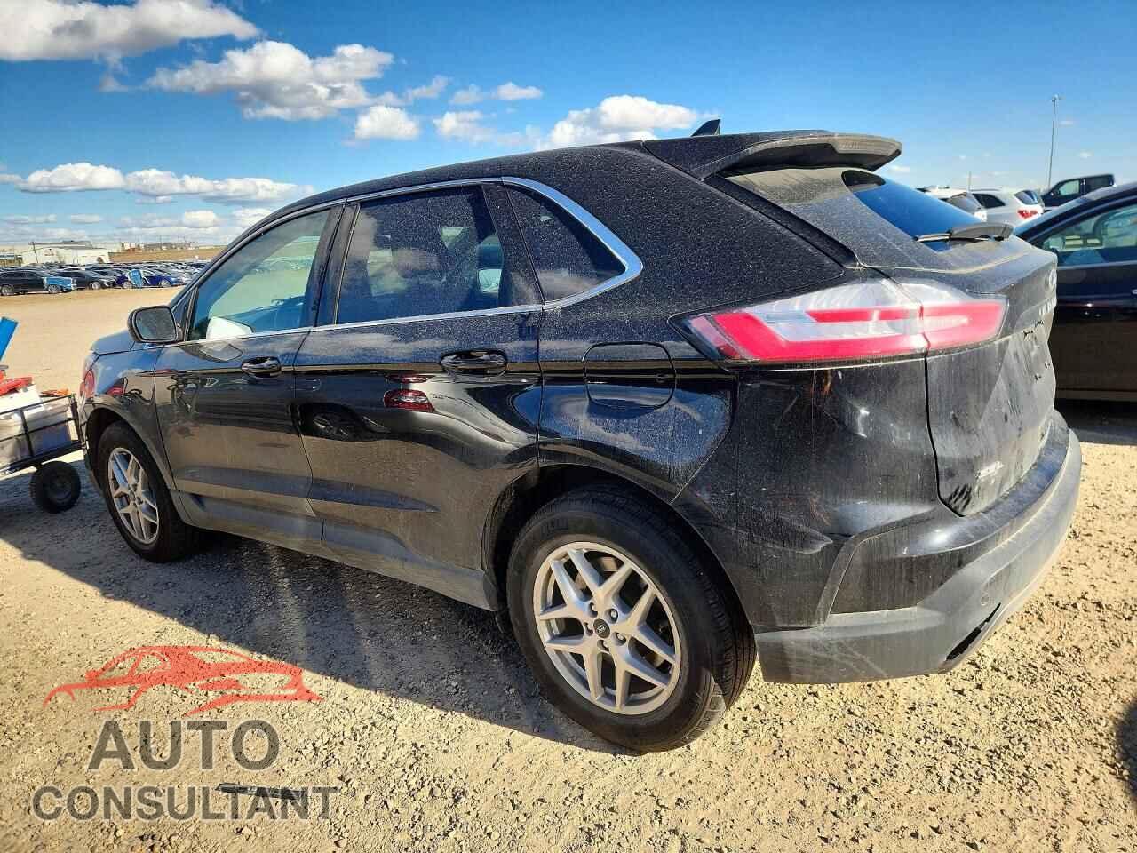 FORD EDGE 2024 - 2FMPK4J92RBA97366