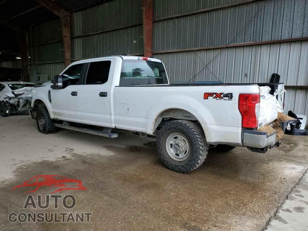 FORD F250 2020 - 1FT7W2BN5LEE15744