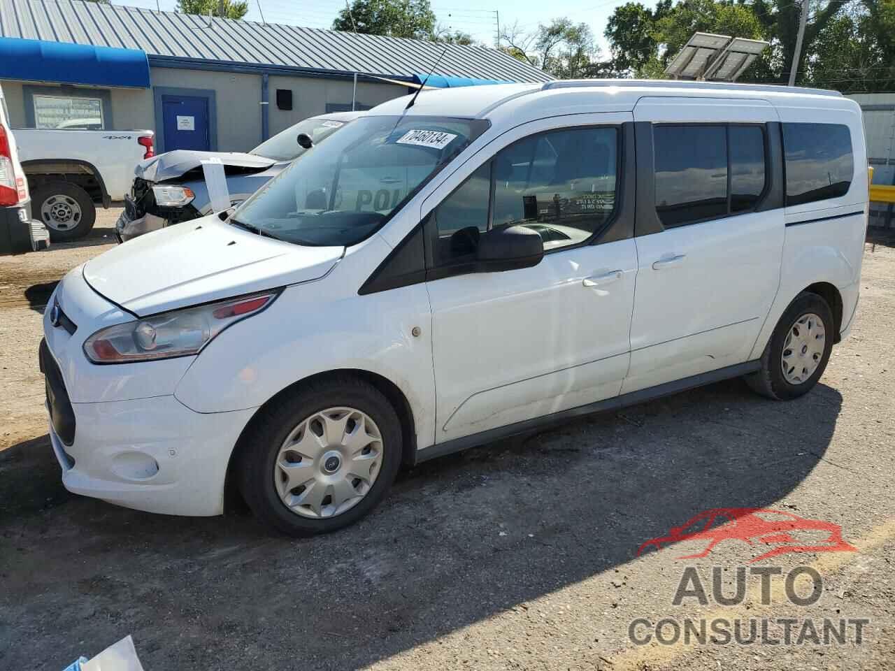 FORD TRANSIT 2017 - NM0GE9F78H1299796