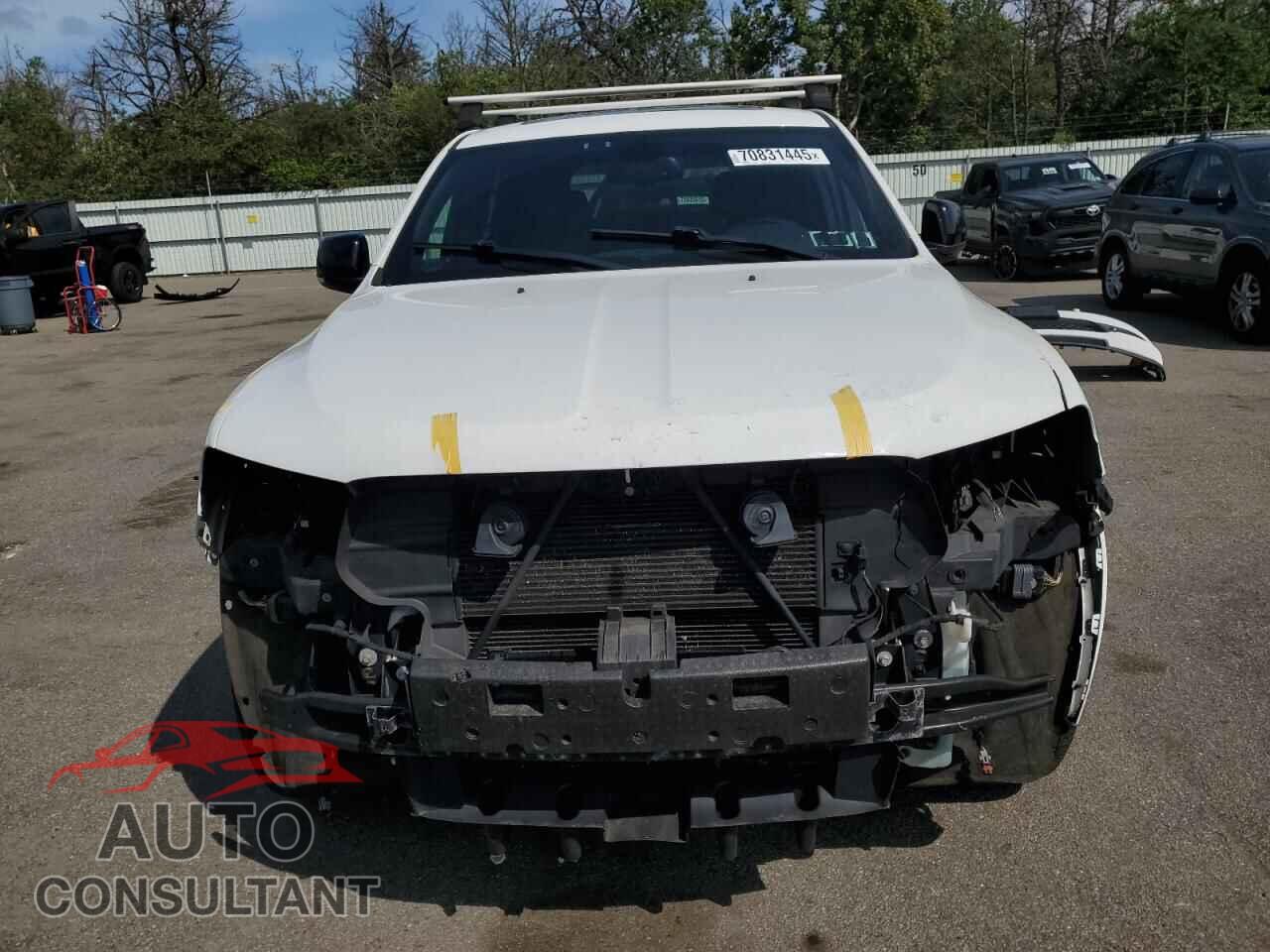 DODGE DURANGO 2015 - 1C4RDJDG8FC857974