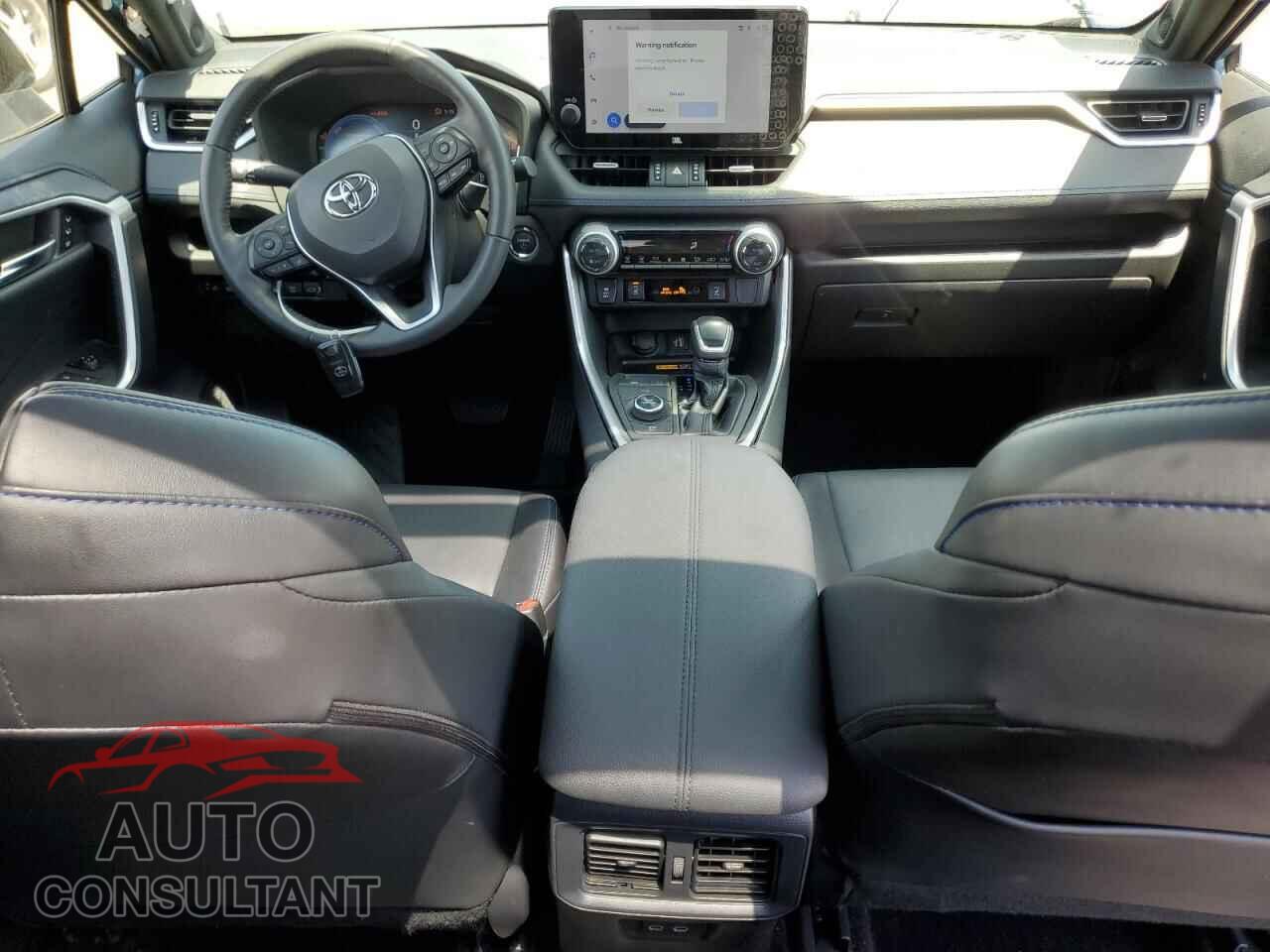 TOYOTA RAV4 2024 - JTME6RFV5RJ053473