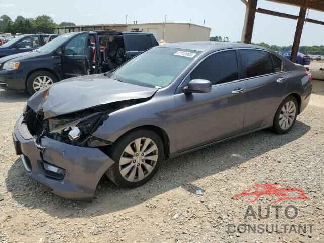 HONDA ACCORD 2015 - 1HGCR2F88FA053321
