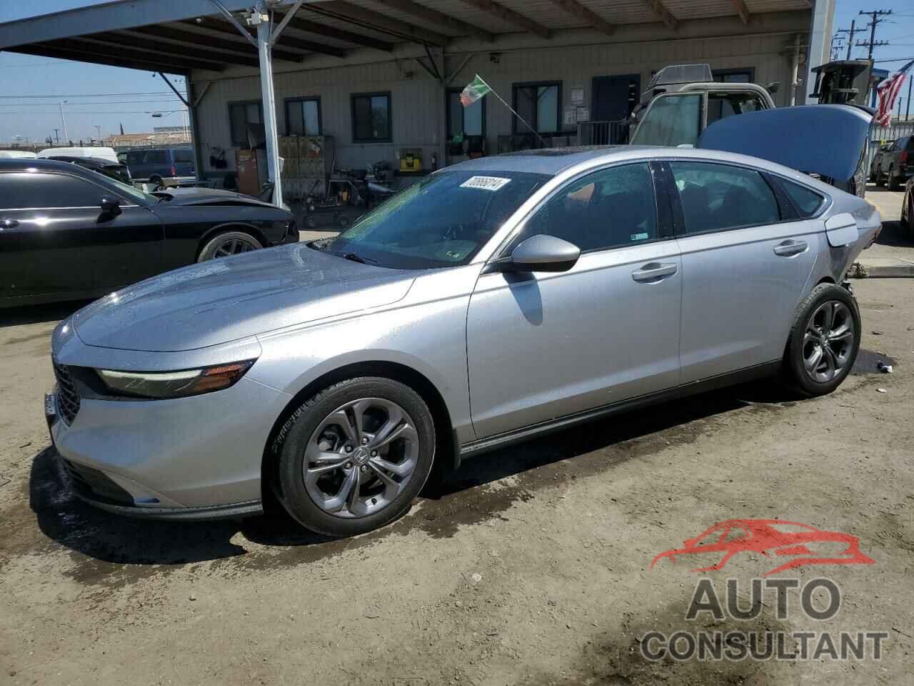 HONDA ACCORD 2023 - 1HGCY1F33PA032122