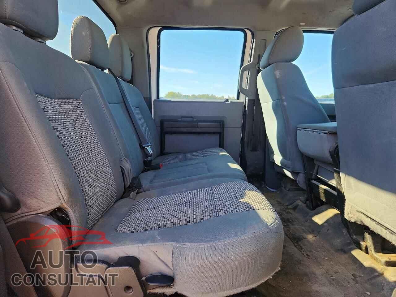 FORD F250 2015 - 1FT7W2BT8FEB62017