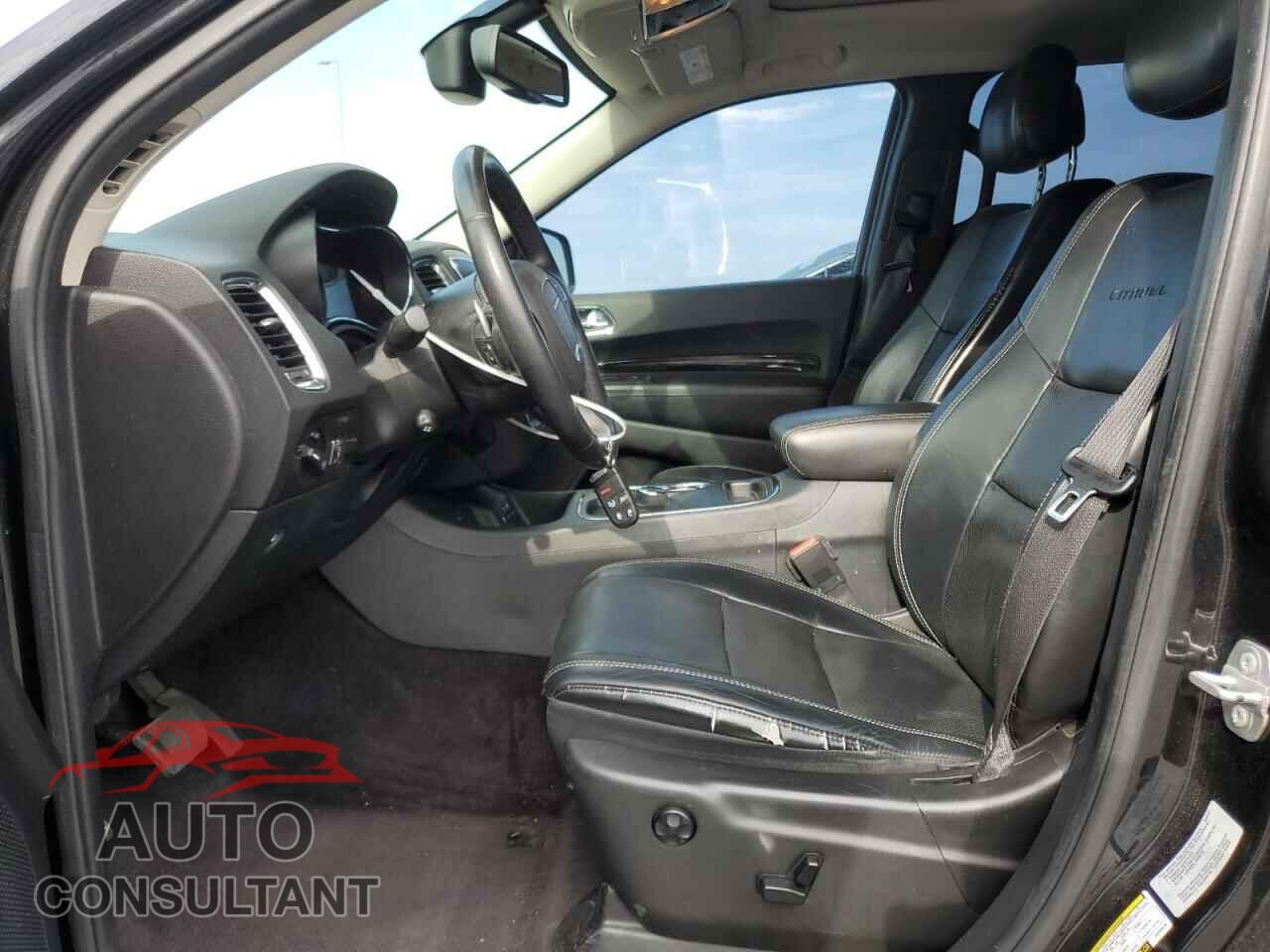 DODGE DURANGO 2015 - 1C4RDHEG0FC244576