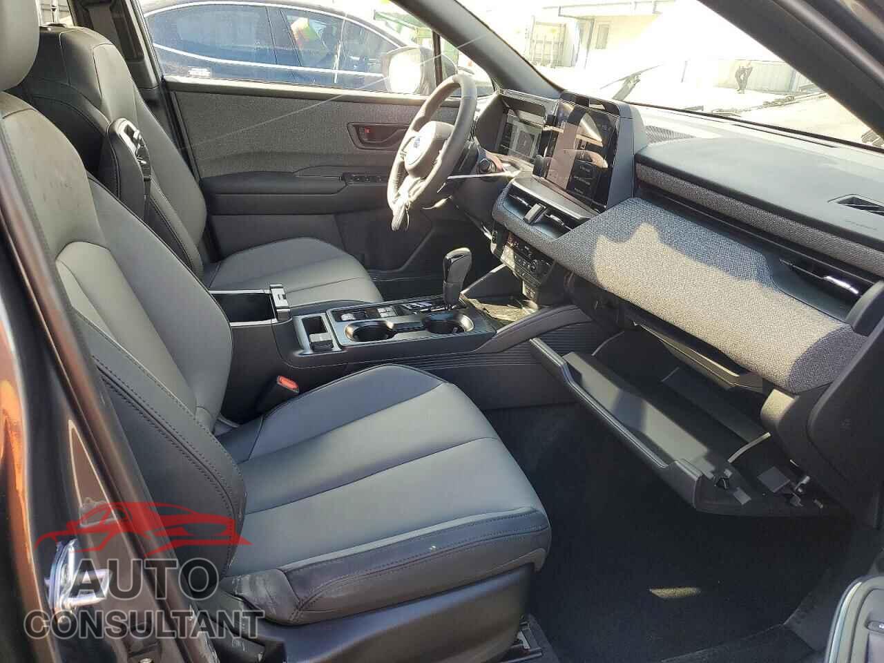 SUBARU OUTBACK 2026 - JF2BUPBDXTY555969