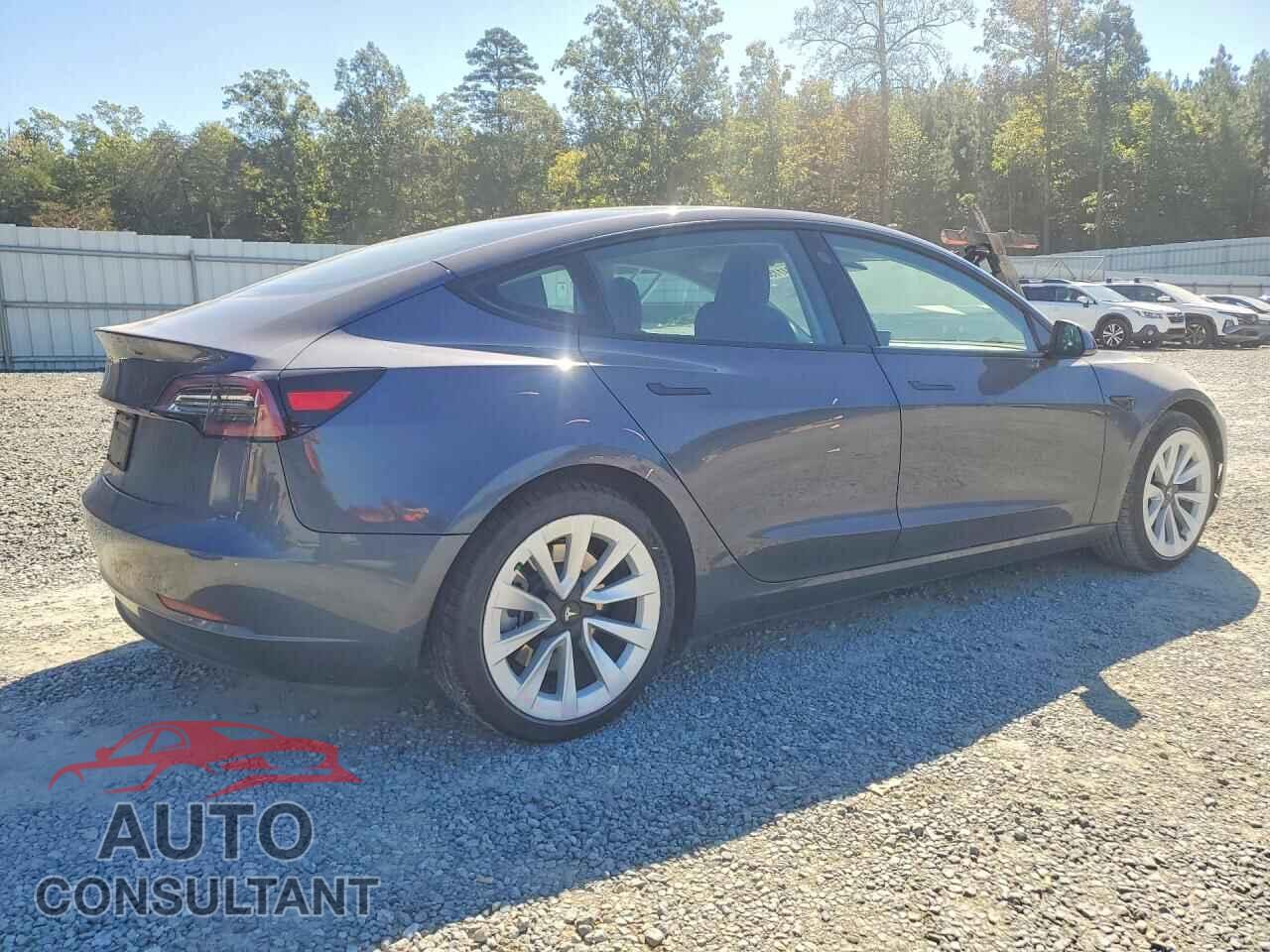 TESLA MODEL 3 2023 - 5YJ3E1EA2PF549037