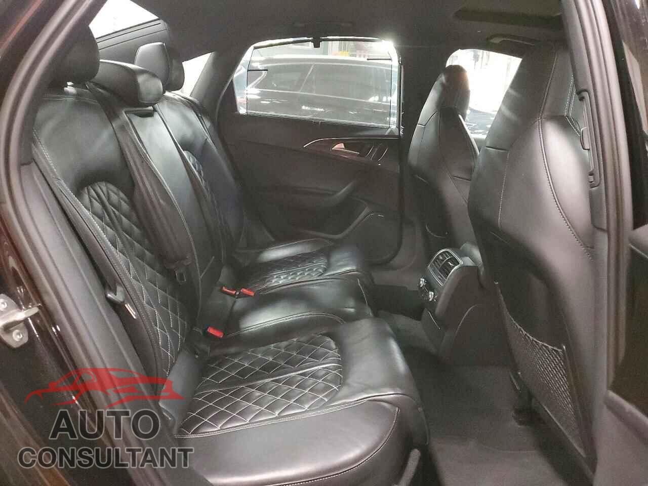 AUDI S6/RS6 2013 - WAUF2AFC1DN101243
