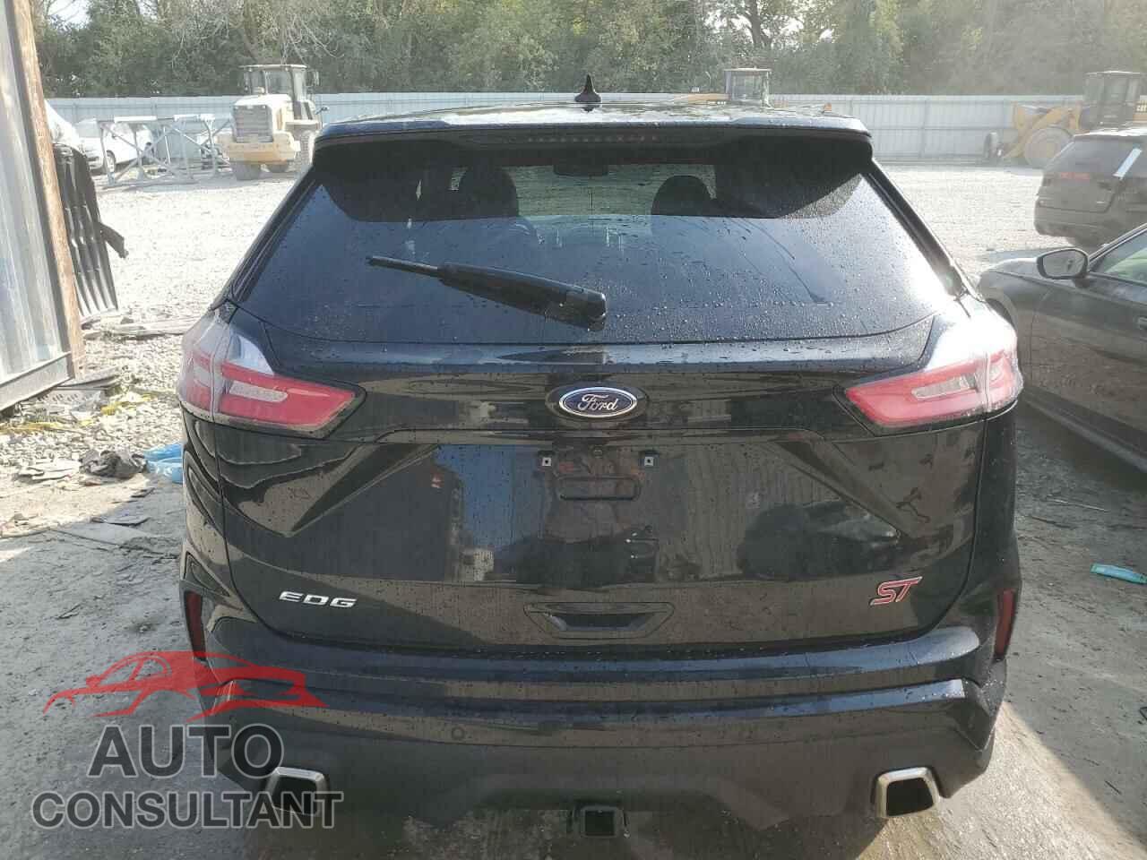 FORD EDGE 2019 - 2FMPK4AP2KBB04322