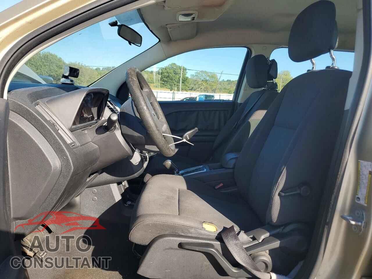 DODGE JOURNEY 2010 - 3D4PG4FB6AT108317