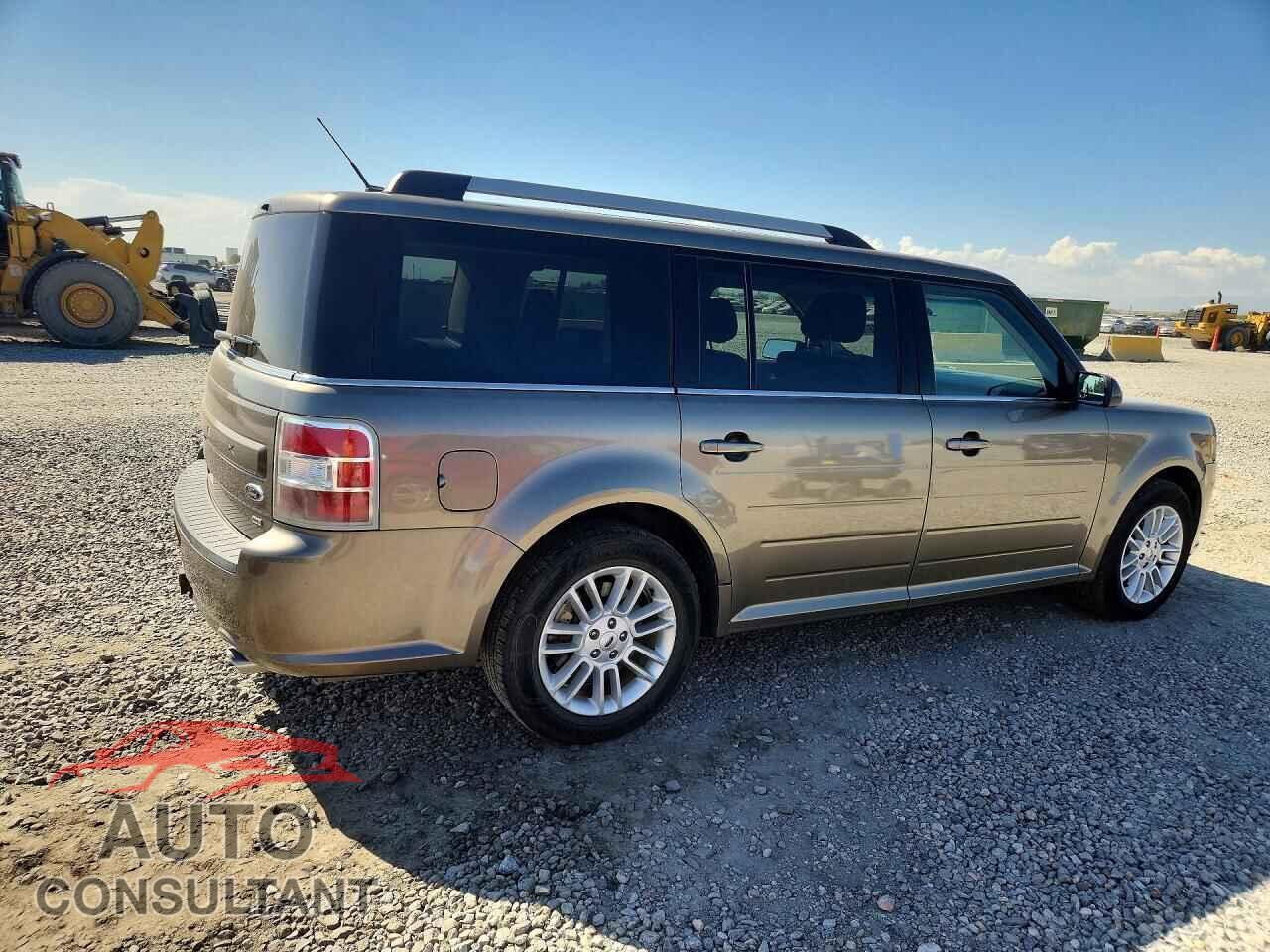 FORD FLEX 2014 - 2FMHK6C88EBD13610