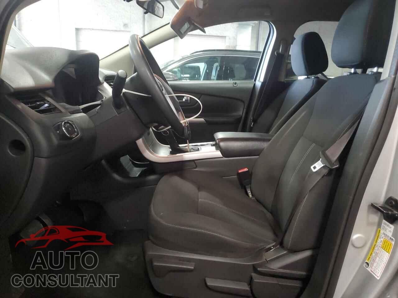 FORD EDGE 2013 - 2FMDK3GC6DBC89267