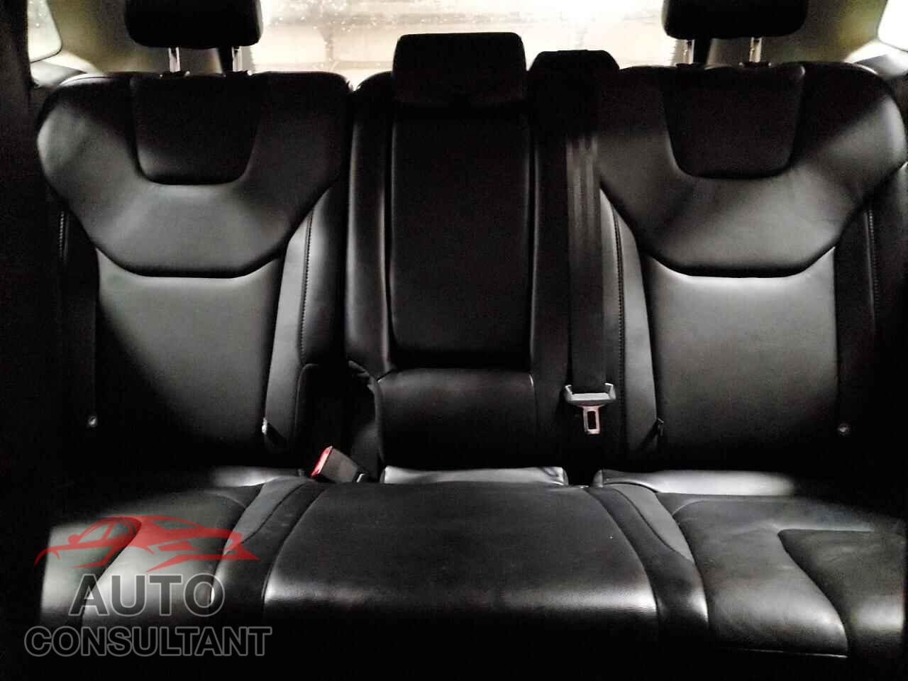 FORD EDGE 2018 - 2FMPK4K99JBB19530